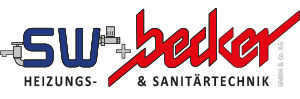 SW+Becker Sticky Logo